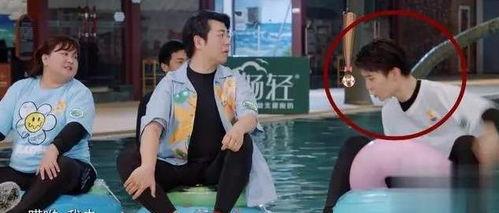 范丞丞现场吃瓜视频,趣味瞬间引网友热议