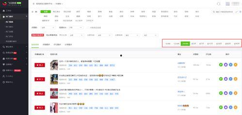 快手可以看吃瓜视频吗,吃瓜视频的聚集地