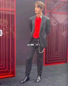 陈飞宇视频 吃瓜,揭秘娱乐圈幕后故事